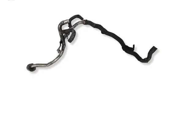 Opel Insignia A Engine coolant pipe/hose 55500375