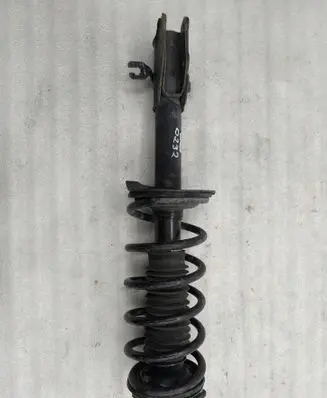 Mazda CX-7 Front shock absorber/damper
