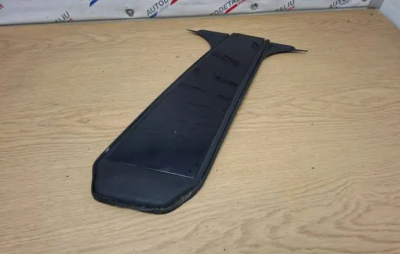 BMW 3 GT F34 (B) Pillar trim (exterior) 7295513
