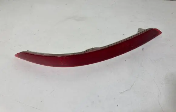 BMW X5 F15 Rear tail light reflector 185159 185158