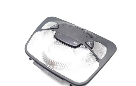 Mercedes-Benz CLK A209 C209 Front seat light A2098203801