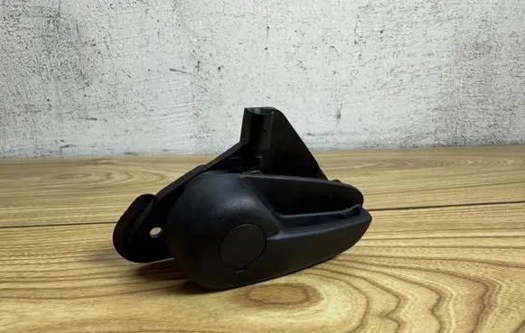 Ford S-MAX Engine bonnet (hood) release handle 