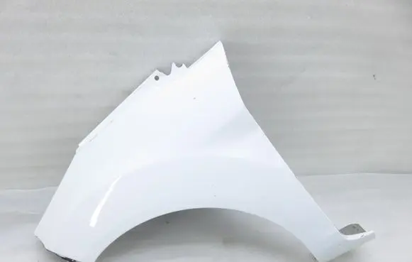 Ford Fiesta Fender 