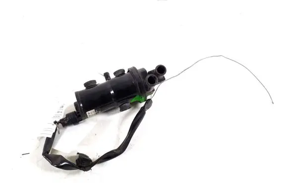 Lexus RX 330 - 350 - 400H Electric auxiliary coolant/water pump 87200-48010