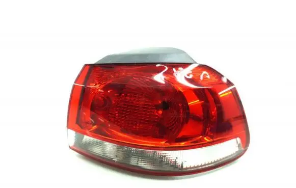 Volkswagen Golf VI Rear/tail lights MMAUTKO23824