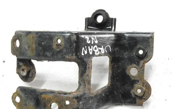 Toyota Urban Cruiser (XP110) Battery box tray awf1gaw6898