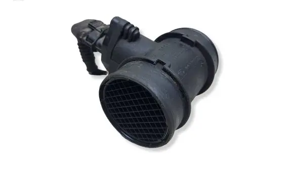 Opel Corsa C Mass air flow meter 0280218031KASACJ 0280218031