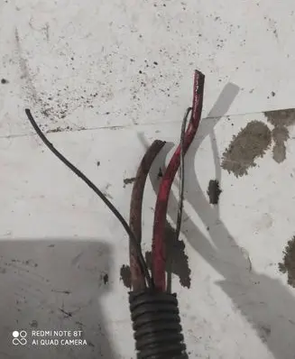 Electric power steering pump