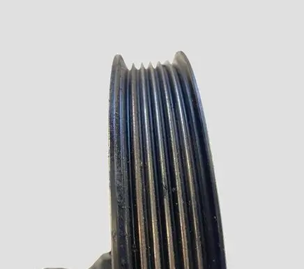 Peugeot 607 Crankshaft pulley