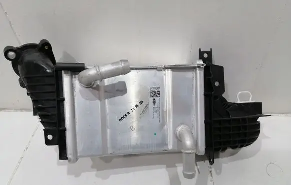 Ford Ecosport Intercooler radiator