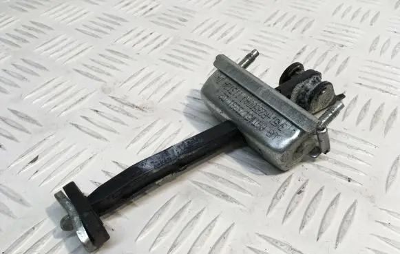 Ford Kuga I Front door check strap stopper 3M51R23500AJ