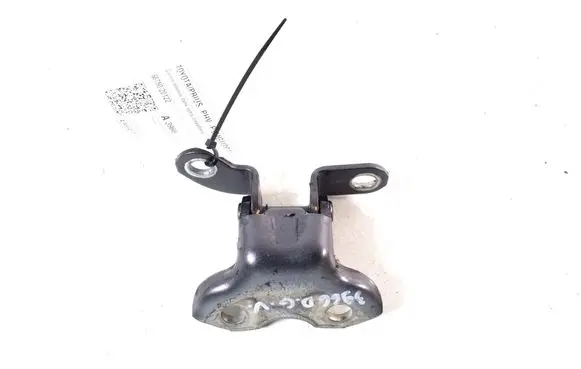 Toyota Prius Prime Rear door upper hinge 68750-20122