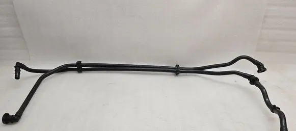 KIA Sorento IV Engine coolant pipe/hose GR110