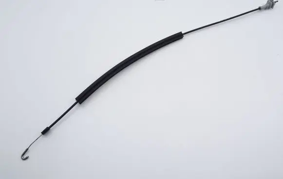 Opel Corsa C Front door cable line 24407391