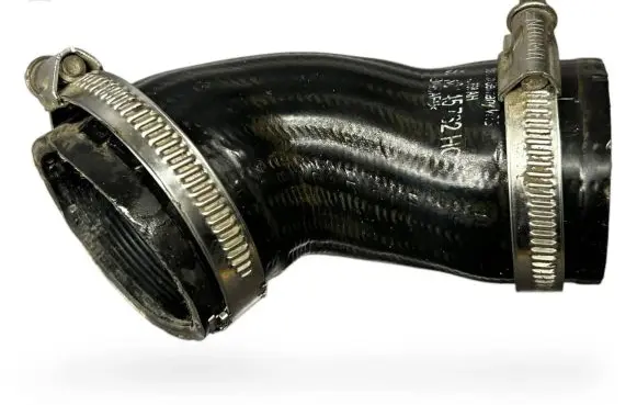 Volkswagen Caddy Intercooler hose/pipe 1K0145762HC