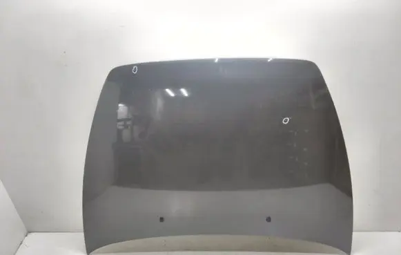 Volvo V50 Engine bonnet/hood 