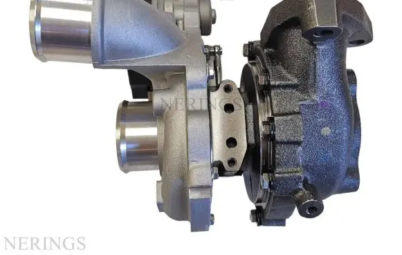 KIA Sportage Turbo 7841145003S 7841140003 7841143