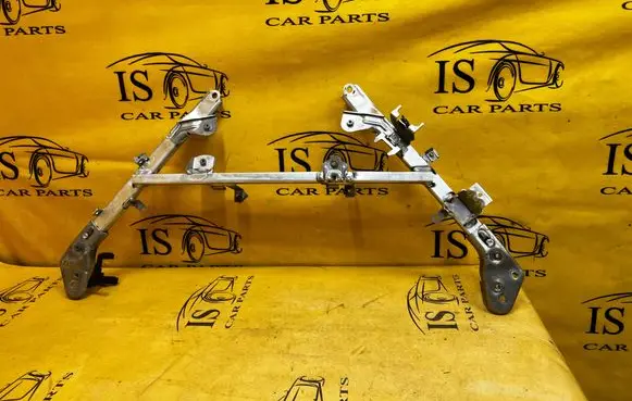 Porsche Panamera (970) Front strut bar 97050423311