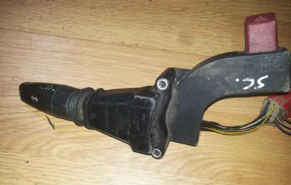 Ford Scorpio Indicator stalk 86GG13B302AA