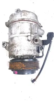 KIA Sportage Air conditioning (A/C) compressor (pump) F500BXDDA09
