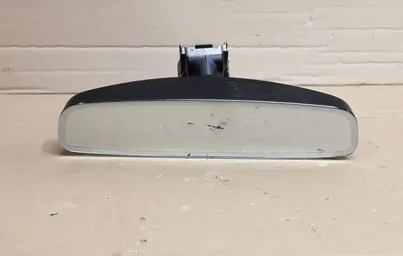 Volkswagen Tiguan Rear view mirror (interior) 3G0857511AC
