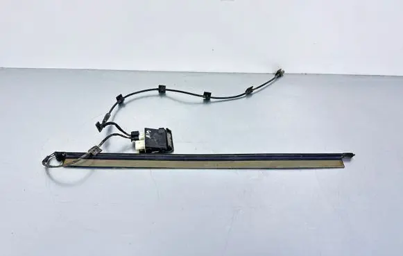 Volkswagen PASSAT B8 Tailgate/trunk control unit/module 3G0962243 32812500