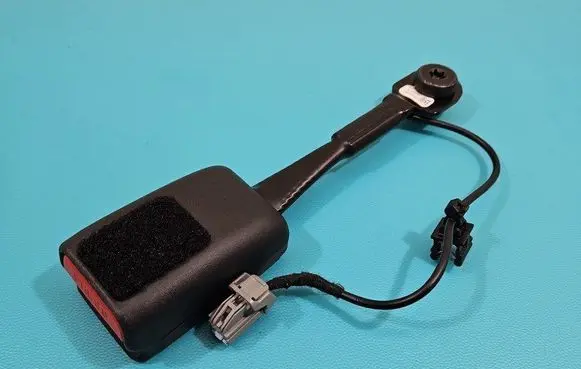 Tesla Model 3 Front seatbelt 1090323-01-D IMPRK1436932