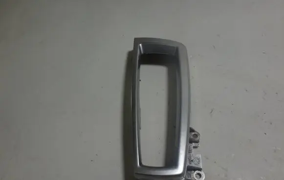 BMW 7 F01 F02 F03 F04 Gear shifter surround trim plastic 9189064