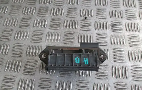 Toyota Corolla E120 E130 Loading door exterior handle 