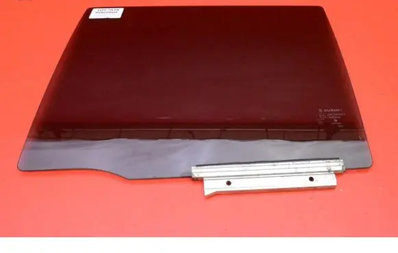 Suzuki Ignis Rear door window glass
