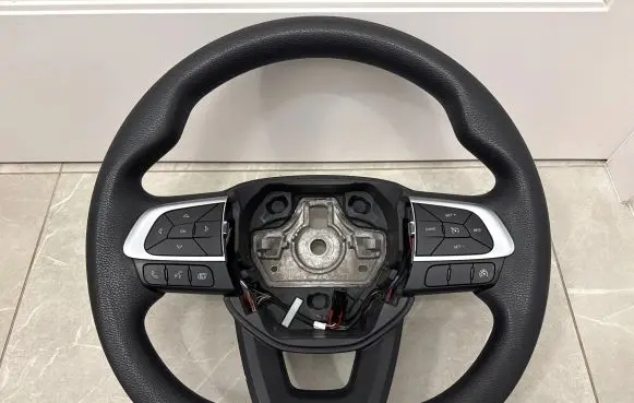 Iveco Daily 6th gen Steering wheel 5802303939