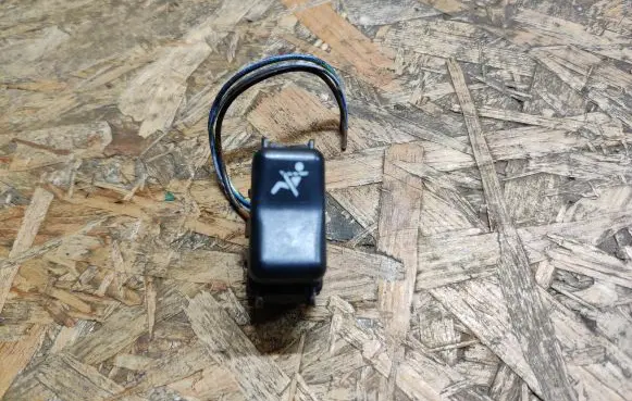 Mercedes-Benz S W140 Other switches/knobs/shifts