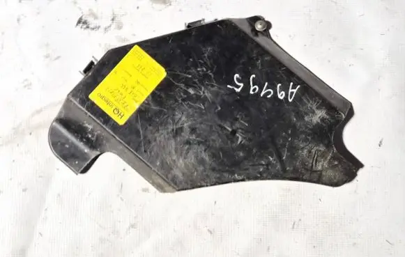 Renault Espace III Fuse box cover 6025303175