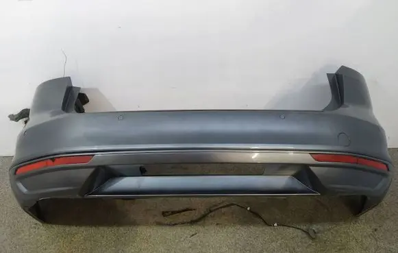 Volkswagen PASSAT B8 Front bumper 