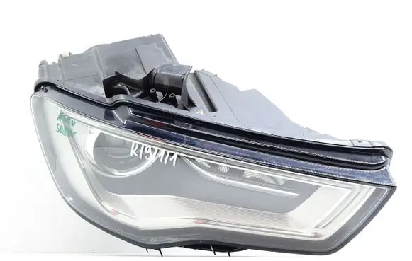 Audi A3 S3 8V Headlight/headlamp