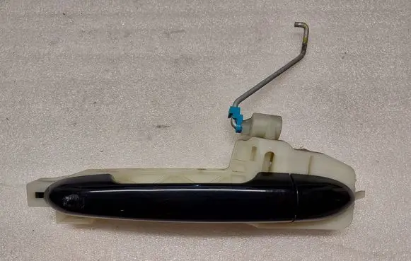KIA Rio Front door exterior handle