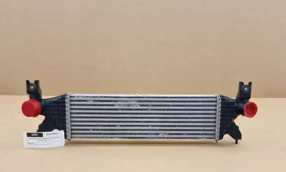 Suzuki SX4 S-Cross Intercooler radiator