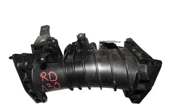 Audi A4 S4 B9 8W Throttle valve 059145762DQ