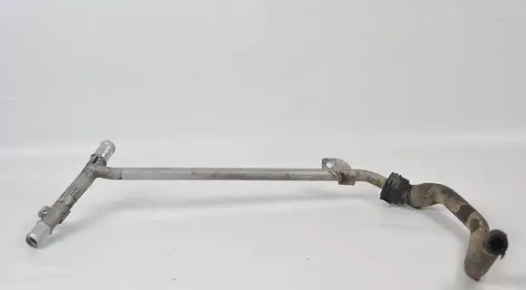 Audi A6 S6 C7 4G Engine coolant pipe/hose 4G0819377K B30032012