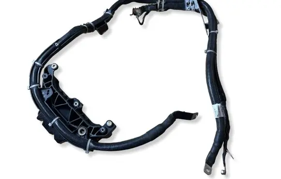 Mercedes-Benz E W238 Wires (starter motor) A2535400701