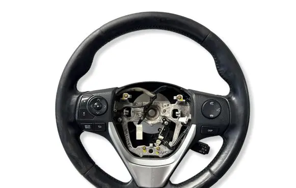 Toyota Auris E180 Steering wheel 6212140
