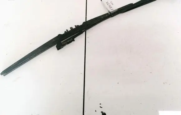 Opel Zafira B Front wiper blade arm 13145564