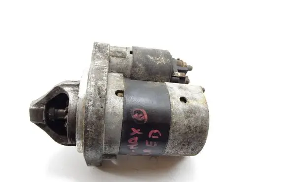 Ford B-MAX Starter motor CV6T11000GC EJ3MA 70H0013B