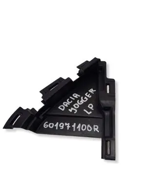Dacia Jogger Front bumper mounting bracket 601971100R