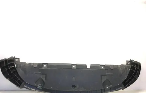 Mercedes-Benz EQB Front bumper skid plate/under tray A2438855403