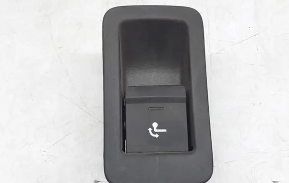 Audi A8 S8 D5 Switch for retractable tow bar 4N0959511
