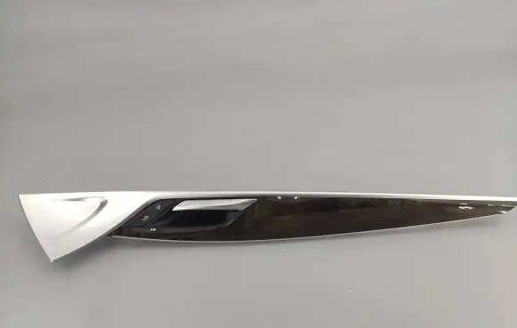 BMW 5 G30 G31 Other front door trim element 7385023 PA6GF15 MF23286