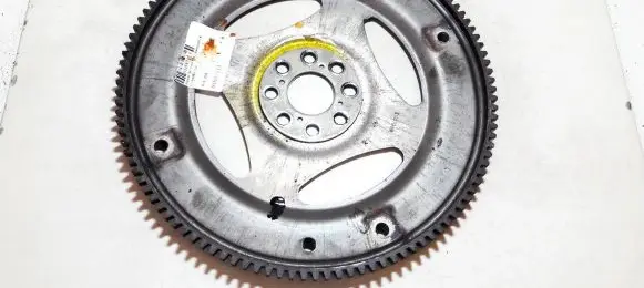 Jaguar XF Flywheel 4r836375ac tu0788b
