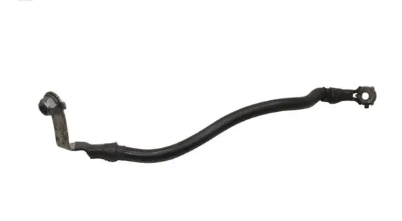 Mercedes-Benz CLA C117 X117 W117 Negative earth cable (battery)