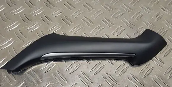 Toyota Verso Front door interior handle trim 677410F060